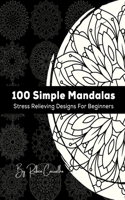100 Simple Mandalas