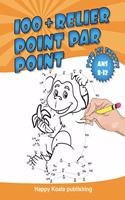 Relier Point par Point pour les enfants ans 8-12