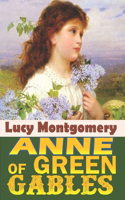 Anne Of Green Gables 