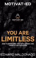 You are Limitless