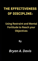 Effectiveness of Discipline