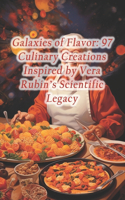 Galaxies of Flavor