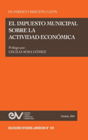 Impuesto Municipal Sobre La Actividad Economica