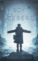 Boy and the Iceberg