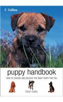 Collins Puppy Handbook