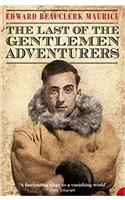 Last of the Gentlemen Adventurers
