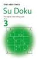 The Times Su Doku: Bk. 3