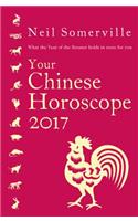 Your Chinese Horoscope 2017: What the Year of the Rooster Holds in Store for You