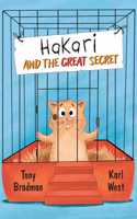 Hakari and the Great Secret