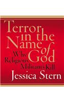 Terror in the Name of God (5/360)
