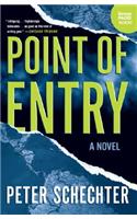 Point of Entry