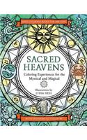 Sacred Heavens