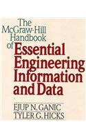 Handbook of Essential Engineering Information and Data