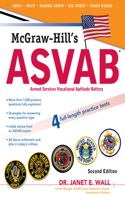 McGraw-Hill's ASVAB, Second Edition