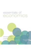 Essentials of Economics with Connect Access Card: (English)
