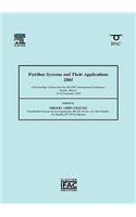 Fieldbus Systems and Their Applications 2005