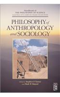 Philosophy of Anthropology and Sociology