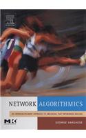 Network Algorithmics: An Interdisciplinary Approach to Designing Fast Networked Devices(Morgan Kaufmann Series in Networking (eBook))