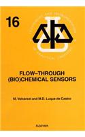 Flow-Through (Bio)Chemical Sensors