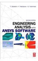 Engineering Analysis with Ansys Software