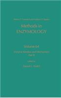 Enzyme Kinetics and Mechanism, Part B: Isotopic Probes and Complex Enzyme Systems