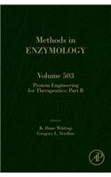 Protein Engineering for Therapeutics