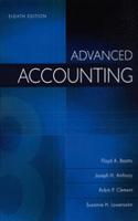 Advanced Accounting