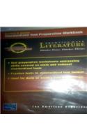 Prentice Hall Literature Timeless Voices Timeless Themes 7th Edition Test Preparation Workbook Grade 11 2002c