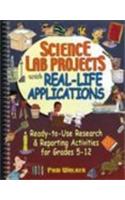 Science Lab Projects Real Lif