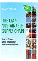 Lean Sustainable Supply Chain The