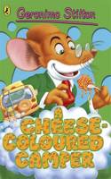 Geronimo Stilton: a Cheese-coloured Camper