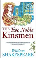 The Two Noble Kinsmen