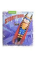 Harcourt School Publishers Storytown: Student Edition Blast Off! Level 2-2 Grade 2 2008