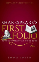 Shakespeare's First Folio