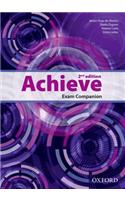 Achieve: Exam Companion