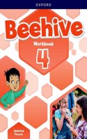 Beehive: Level 4: Workbook: Learn, grow, fly. Together, we get results!(Beehive)