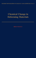 Chemical Change in Deforming Materials