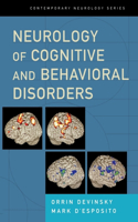 Neurology of Cognitive and Behavioral Disorders