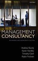 Management Consultancy