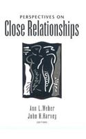 Perspectives on Close Relationships