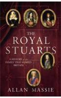The Royal Stuarts