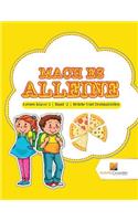 Mach Es Alleine
