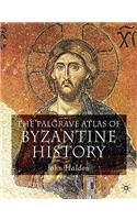 Palgrave Atlas of Byzantine History