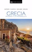 Guía Visual Grecia: (Travel Guide)