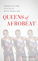 Queens of Afrobeat