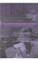 The Computer Revolution in Canada