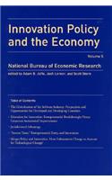 Innovation Policy and the Economy, Volume 5