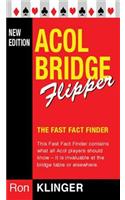 Acol Bridge Flipper