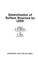 Determination of Surface Structure by Leed