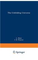 The Unfolding Universe: A Stellar Journey(English)